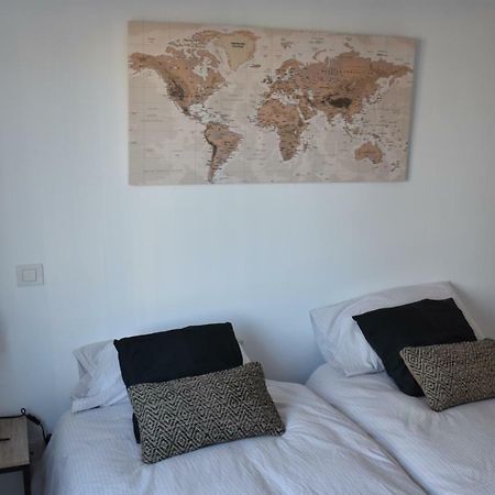 Maspalomas - Area Ciudad Playa del Ingles  Ngoại thất bức ảnh