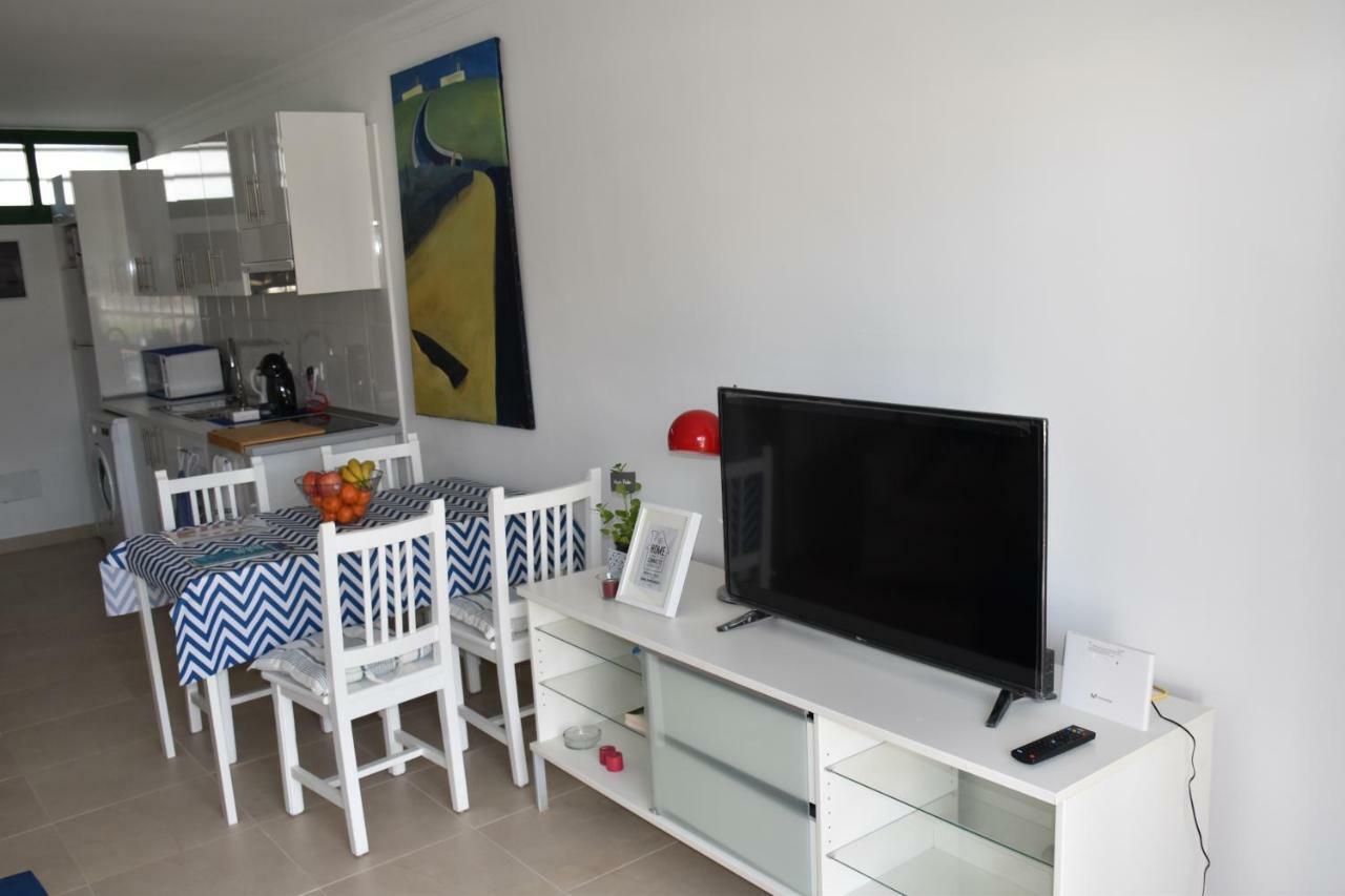 Maspalomas - Area Ciudad Playa del Ingles  Ngoại thất bức ảnh